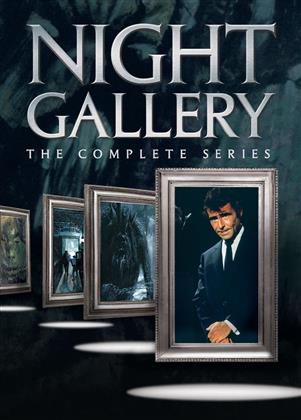 Night Gallery - The Complete Series (10 DVD)