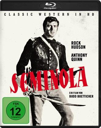 Seminola (1953) (Classic Western in HD)