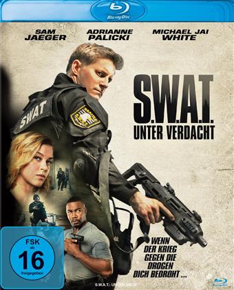 S.W.A.T. - Unter Verdacht (2017)