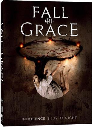 Fall Of Grace (2017)
