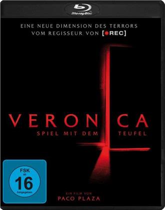 Veronica - Spiel mit dem Teufel (2017)