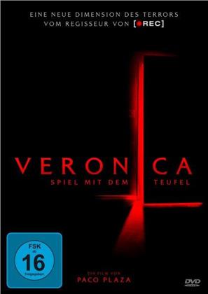 Veronica - Spiel mit dem Teufel (2017)