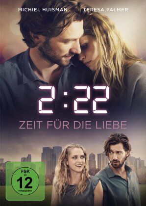 2:22 - Zeit für die Liebe (2017)