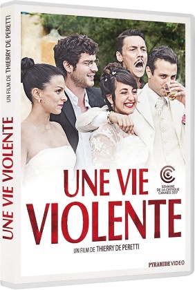 Une vie violente (2017)