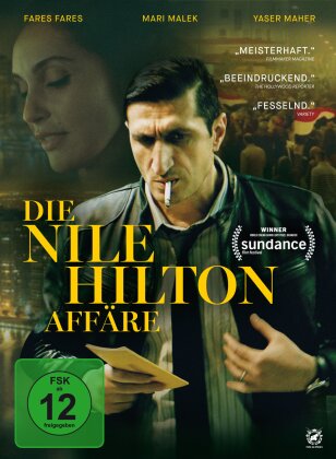 Die Nile Hilton Affäre (2017)