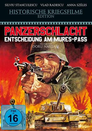Panzerschlacht - Entscheidung am Mures-Pass (1975)