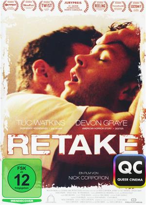 Retake (2016)