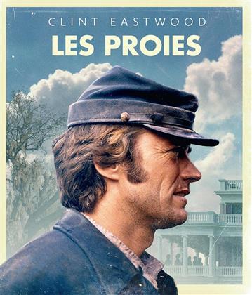 Les proies (1971)