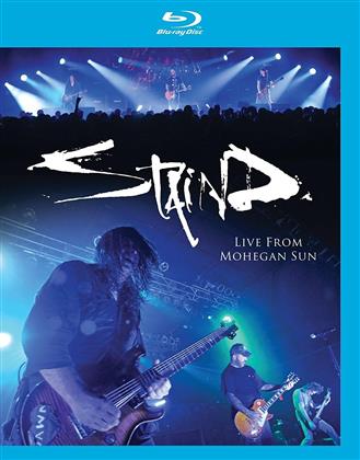 Staind - Live from Mohegan Sun