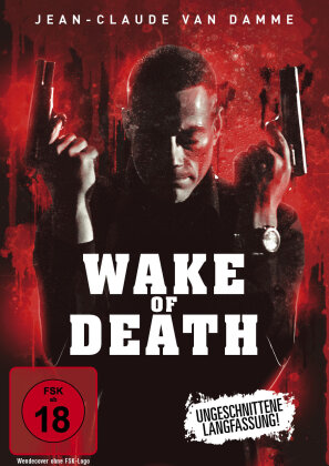 Wake of Death (2004) (Langfassung, Uncut)