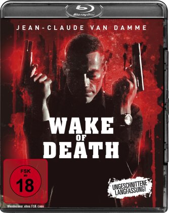 Wake of Death (2004) (Langfassung, Uncut)