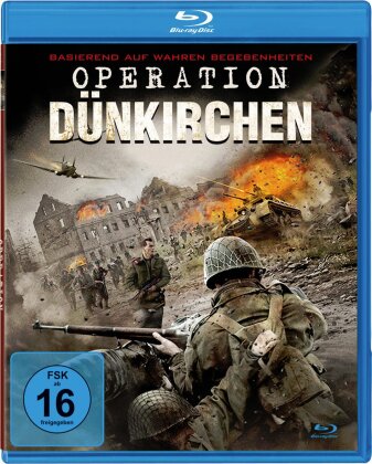 Operation Dünkirchen (2017)