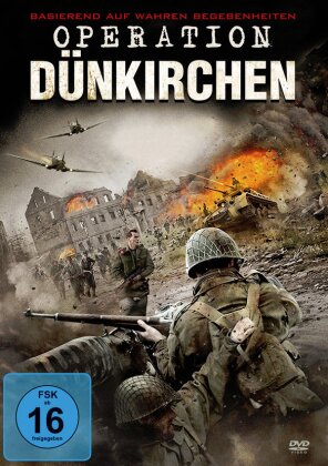Operation Dünkirchen (2017)