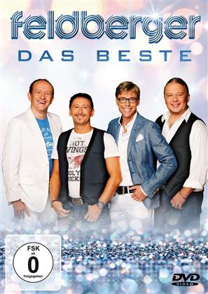 Die Feldberger - Das Beste