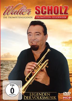 Walter Scholz - Legenden der Volksmusik
