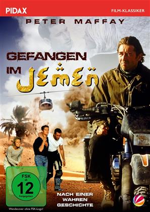 Gefangen im Yemen (1999) (Pidax Film-Klassiker)