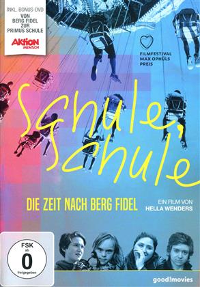 Schule, Schule - Die Zeit nach Berg Fidel (2017) (2 DVDs)
