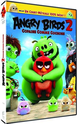 Angry Birds 2 - Copains comme cochons (2019)