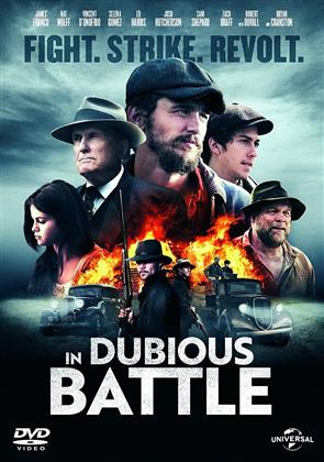 In Dubious Battle (2016)