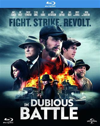In Dubious Battle (2016)