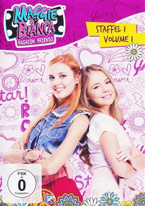 Maggie & Bianca - Fashion Friends - Staffel 1 - Volume 1