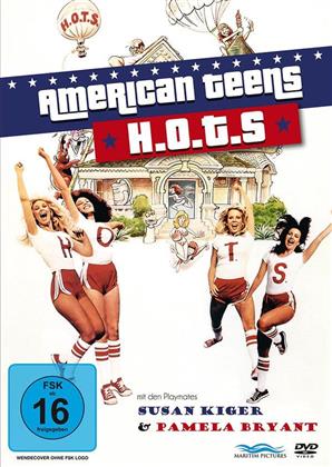 American Teens - H.O.T.S. (1979)