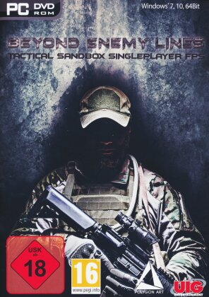 Beyond Enemy Lines