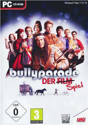 Bullyparade - Das Spiel
