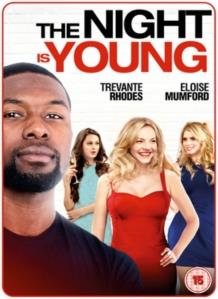The Night is Young (2015)