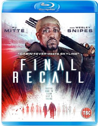Final Recall (2017)