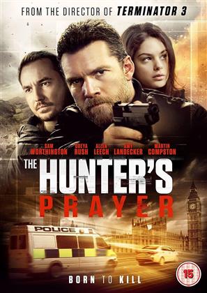 The Hunter's Prayer (2017)