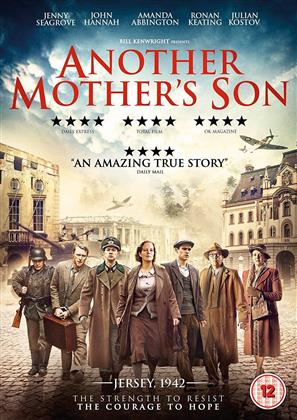 Another Mother's Son (2017)