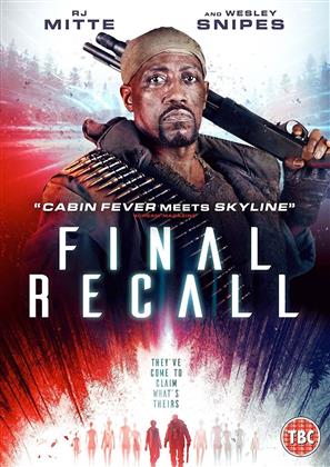 Final Recall (2017)