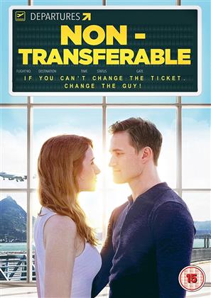 Non-Transferable (2017)