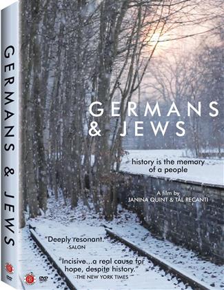 Germans & Jews (2016)