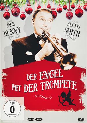 Der Engel mit der Trompete (1945) (n/b)