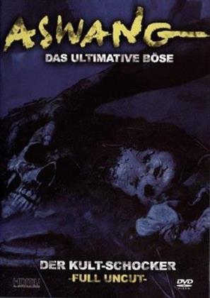 Aswang - Das ultimative Böse (1994) (Wendecover, Cover A, Cover B, Uncut)