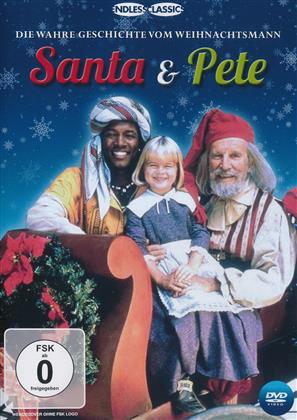 Santa & Pete (1999)