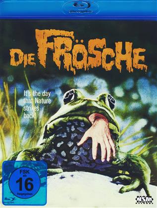 Die Frösche (1972)