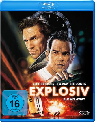 Explosiv - Blown Away (1994) (Uncut)