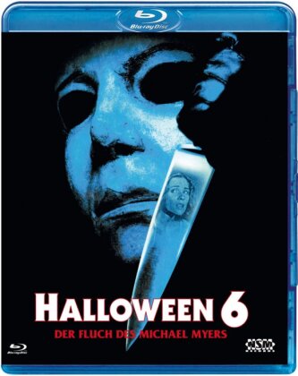 Halloween 6 - Der Fluch des Michael Myers (1995)