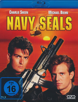 Navy Seals (1990)
