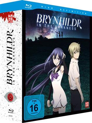 Brynhildr in the Darkness - Staffel 1 - Vol. 1 (+ Sammelschuber, Édition Limitée)