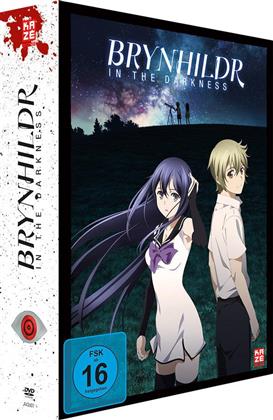 Brynhildr in the Darkness - Staffel 1 - Vol. 1 (+ Sammelschuber, Limited Edition)