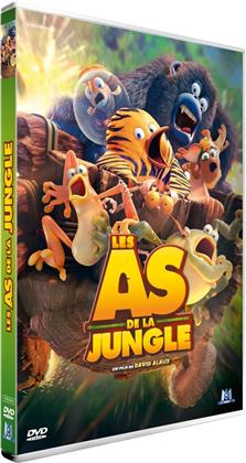 Les As de la Jungle (2017)