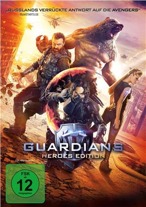 Guardians (2017) (Heroes Edition)