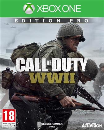 Call of Duty: WW II (Pro Edition)