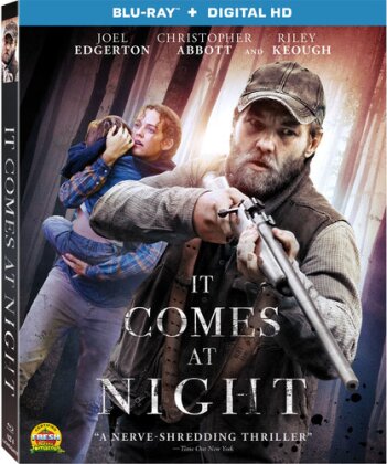 It Comes At Night (2017)