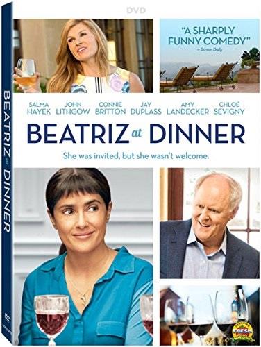 Beatriz At Dinner (2017)