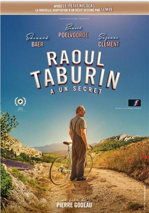 Raoul Taburin a un secret (2018)